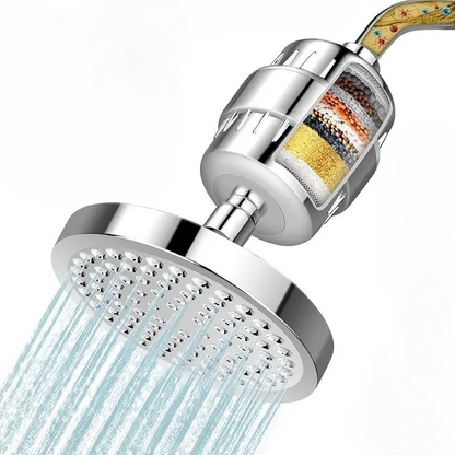 Shower Head Filter